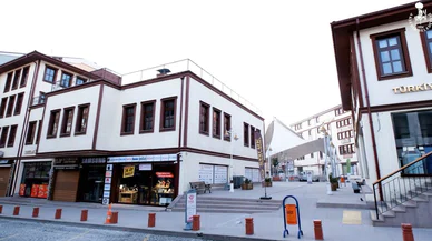 Konya'nın Akşehir ilçesi o projelerle kalkınıyor!