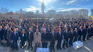 Konyalı belediye başkanı ailesi için öyle bir şey yaptırdı ki...