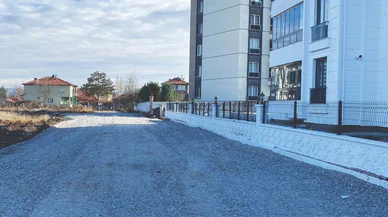 Konya'da bozuk yol kalmayacak! Başkan Oprukçu açıkladı...