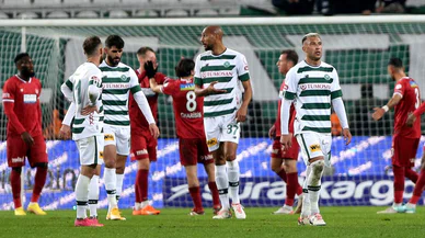 Konyaspor geçmişini arıyor! Dikkat çeken rakamlar