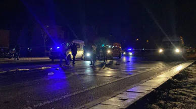 Konya'da pişkin sürücü yaptığı paylaşımla pes dedirtti! Emniyet harekete geçti...