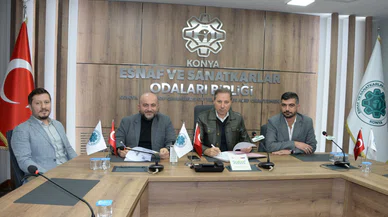 KONESOB'dan büyük başarı! İlk birlik oldu...