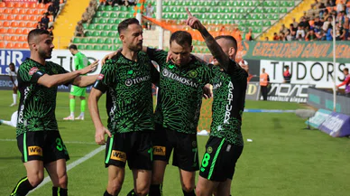 Konyaspor, Samsun'da 6 puanlık değerdeki randevuda