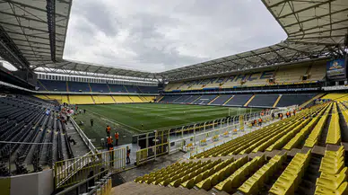 Fenerbahçe-Galatasaray derbisi için taraftar kararı!