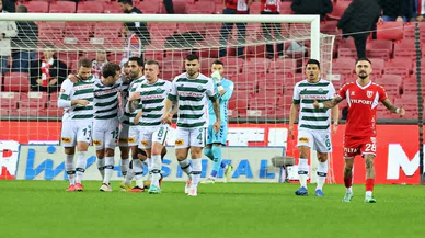 Konyaspor’da Adil Demirbağ umutlu! 2024’e iyi başlayacağız