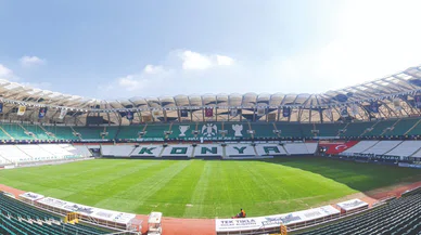 Futbolda haftanın programı