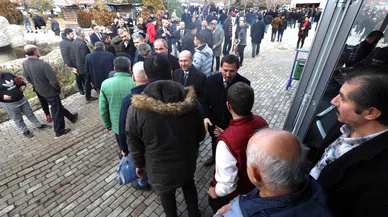 Konya'da iki başkan bir ziyaret! Karatay geleceğe hazırlanıyor...