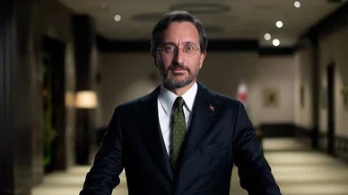 Başkan Altun'dan dikkat çeken mesaj! Unutulmamalıdır ki...