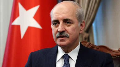 TBMM Başkanı Kurtulmuş duyurdu! Asrın felaketi denmesi tesadüf değil...