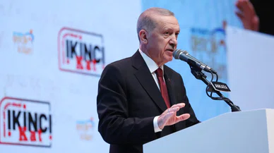 Cumhurbaşakın Erdoğan, bilim insanlarına destek verecek!