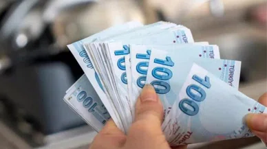 Son 22 yılın en yüksek enflasyonu yılbaşı zamlarını ilk aydan eritti!