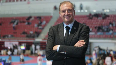 Metin Şahin: Konya'da büyük bir organizasyon yaptık