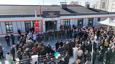 Ardıçlı TOKİ'ye 18 milyon liralık 4 dev yatırım!