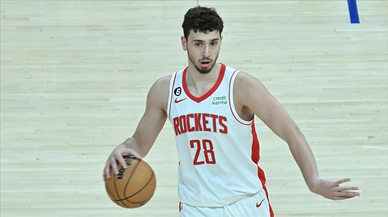 Alperen Şengün'ün de yer aldığı NBA All-Star oylamasında ilk sonuçlar açıklandı