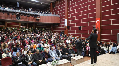 Ocak ayı Konya için dolu dolu geçecek!