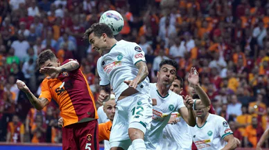 Konyaspor, bir ilki başarmak adına sahaya çıkacak