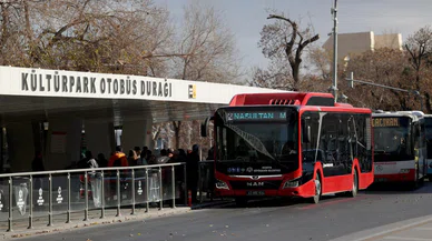 Türkiye'nin en ucuz ulaşımı Konya'da! Bakın kaç yolcu taşımış...