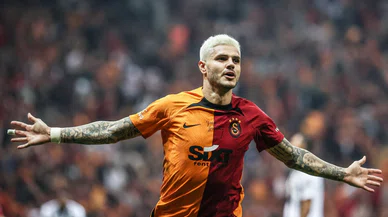 Galatasaray'da Konyaspor maçı öncesi çok önemli eksikler