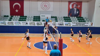 Voleybolda Ereğli, kritik sınava çıkıyor