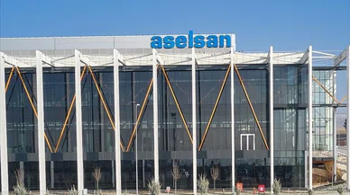 ASELSAN'sandan ekonomiye katkı sağlayacak dev sözleşme!
