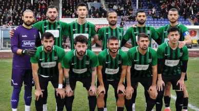 BAL'da Konya takımları, ilk devreyi tamamlıyor