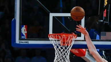 NBA'de Alperen Şengün'ün 19 sayısı Rockets'a yetmedi