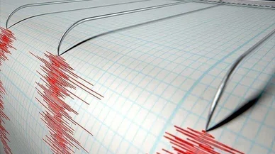 Kahramanmaraş'ta deprem! Can kaybı var mı?