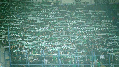 Konyaspor taraftarı, yüksek bir bedeli gözden çıkaracak