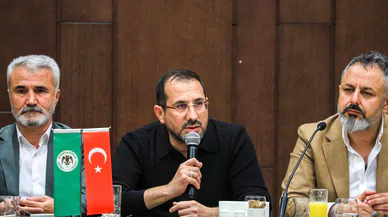 Tarihi yenilginin ardından yönetimden ilk açıklama!