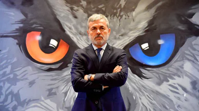 Konyaspor'da öncelik Aykut Kocaman'da