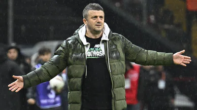 Son olarak Konyaspor’da çalışmıştı! Yeni takımına imza atıyor
