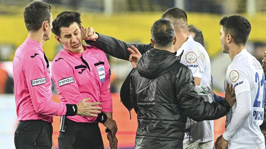 Meler, saldırı sonrası Konyaspor maçıyla sahalara dönüyor