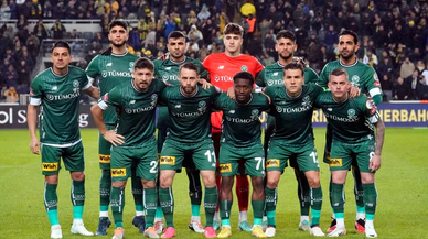 Konyaspor kritik sınava çıkıyor! Hayata dönelim