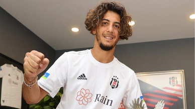 Konyaspor'un Tayfur Bingöl için rakibi çok
