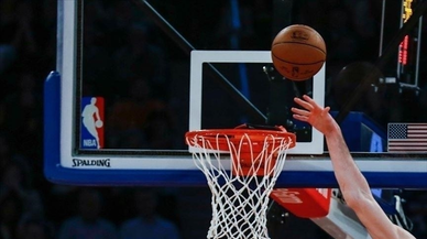 NBA'de Houston Rockets durdurulamıyor