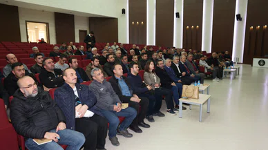 Selçuklu Belediyesinden çiftçilere müjde! 72 kişi faydalanacak...