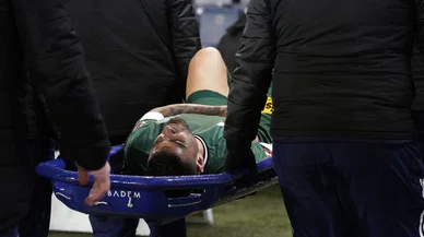 Konyaspor’da Adil Demirbağ’da son durum