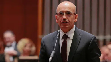 Hazine ve Maliye Bakanı Şimşek: "KKM'den çıkışı hedefliyoruz"