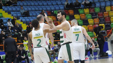 Konyaspor, Final'i konuk ediyor!