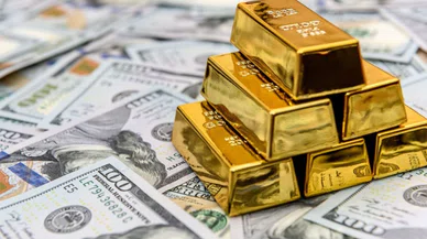 Altın rekorla güne başlarken dolar beklemede!
