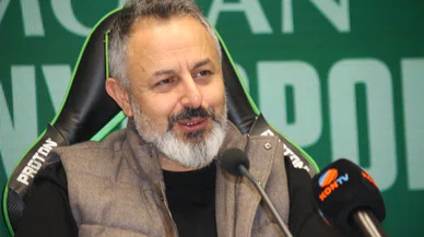 Konyaspor'da Başkan Korkmaz: Artık kazanmalıyız