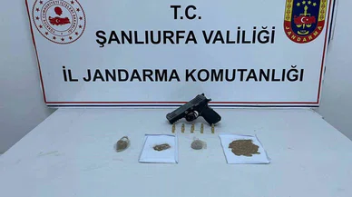 Zehir tacirleri öyle bir dikkatle yakalandı ki...