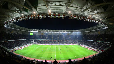 Konyaspor-Ankaragücü maçına ilgi büyük! Sezonun rekoru kırılacak