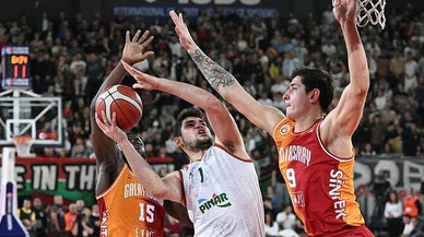 Basketbolda 8 takım, Konya’ya gelmek için kapışıyor