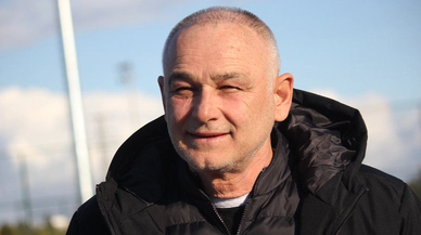 Konyaspor'da Omerovic konuşacak