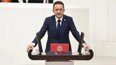 CHP Konya Milletvekili Bektaş'tan maden faciası tepkisi: Yetkilileri göreve davet ediyorum!