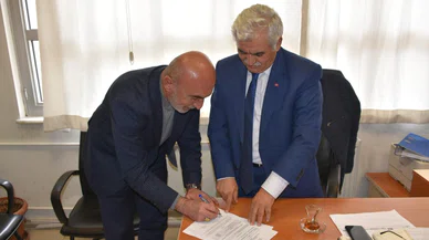 Başkan Angı: ‘Konya'mızda güven ve istikrar sürecek