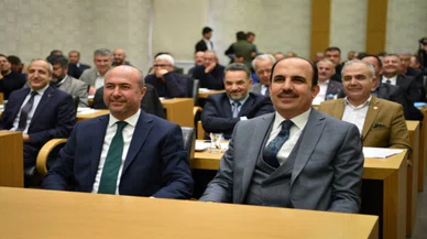 Büyük değişiklik!..Tam 75 yeni isim!