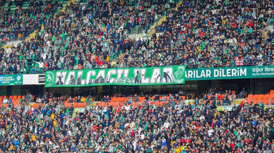Konyaspor-Hatayspor maçının biletleri satışa çıkıyor