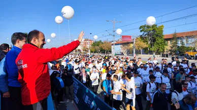 Başkan Altay'dan sporseverlere dev organizasyon için kayıt çağrısı
